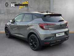 Fahrzeugabbildung Captur II Rive Gauche Plug-In 160