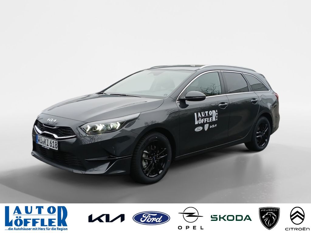 Kia cee'd Sportswagon