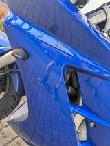 Yamaha FJR 1300 A RP04 m. Koffer Blau Metallic - Angebote