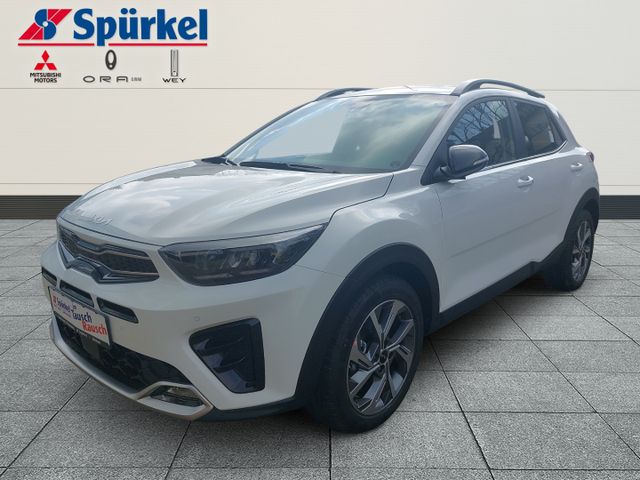 Kia Stonic GT Line 1.0 T-GDI Mild-Hybrid, Automatik,