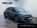 Toyota C-HR 1.8 Hybrid Team D *LED*ACC*CAM*SHZ*Navi*TWA - Toyota C-HR in Hamm