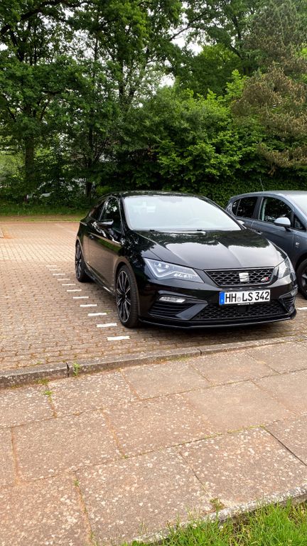 Image of Seat Leon
