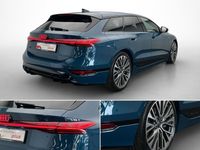 Audi A6 e-tron - Vorschau Bild 18