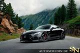 Mercedes-Benz AMG GT 63 S E Performance BRABUS 1000 - Mercedes-Benz GT-Class New cars