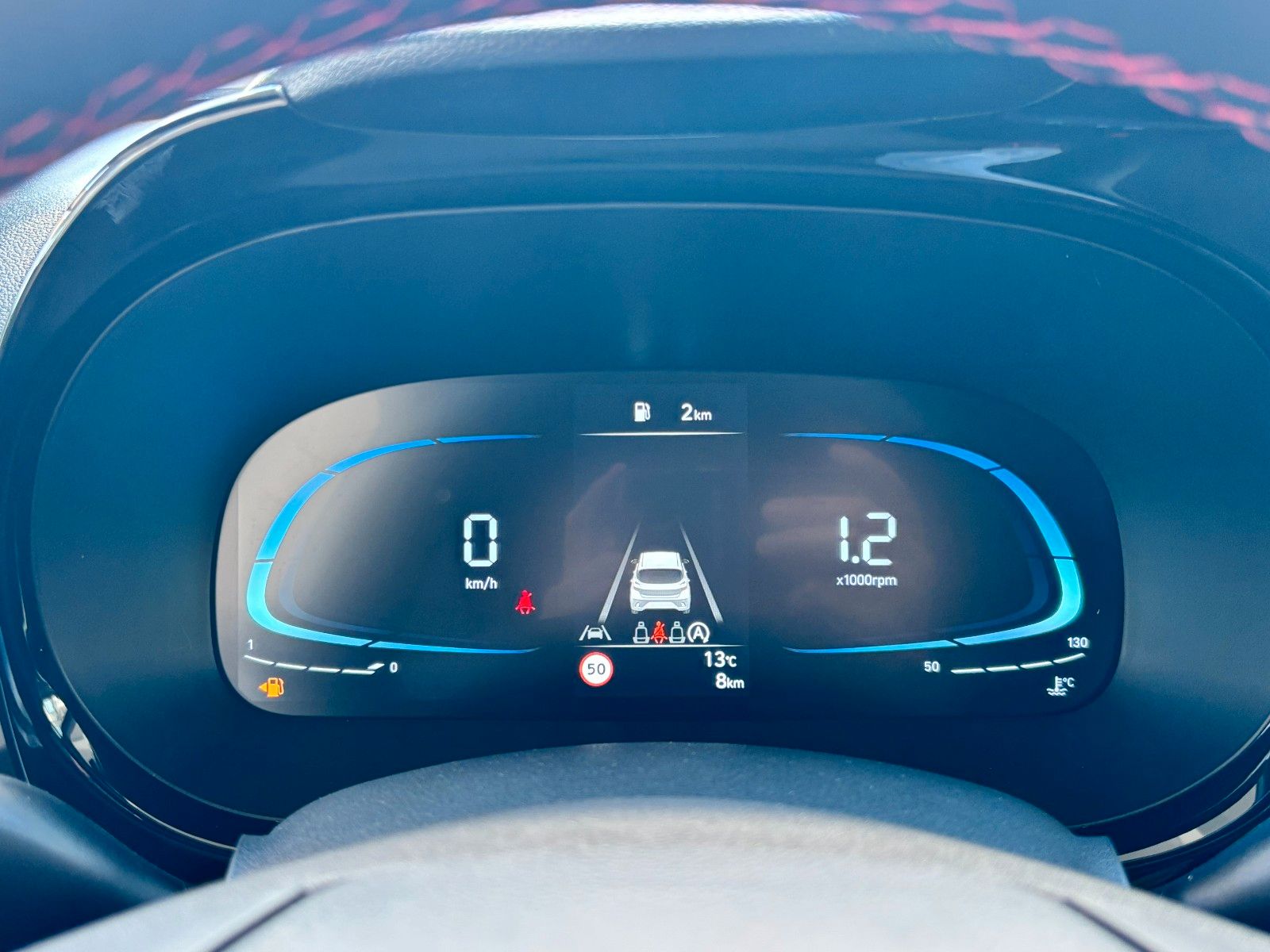 Fahrzeugabbildung Hyundai i10 1.0 T-GDI N Line Navi/Kamera/SHZ!