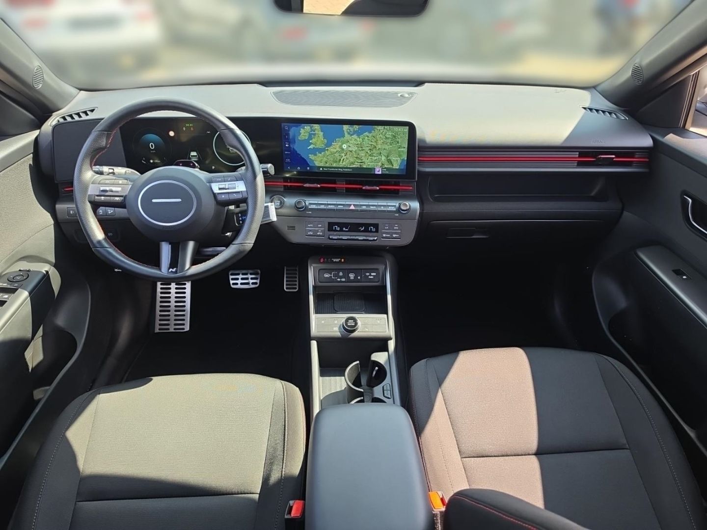 Hyundai Kona – Bild 11