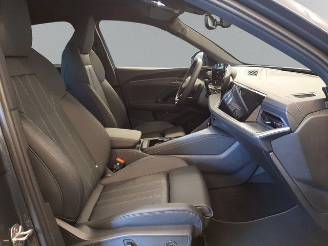 Fahrzeugabbildung Audi Q5 Sportback S line TDI quattro 21" TechPro