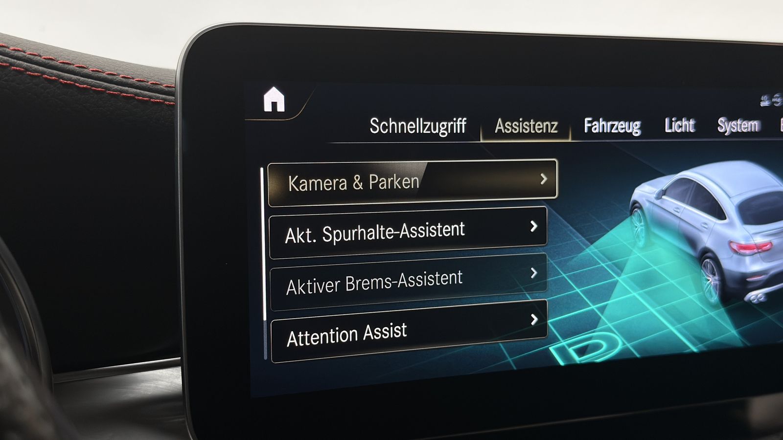 Mercedes-Benz GLC 43 AMG Coupe 4M *Virtual*Per. Aga*Burm*Night foto 25