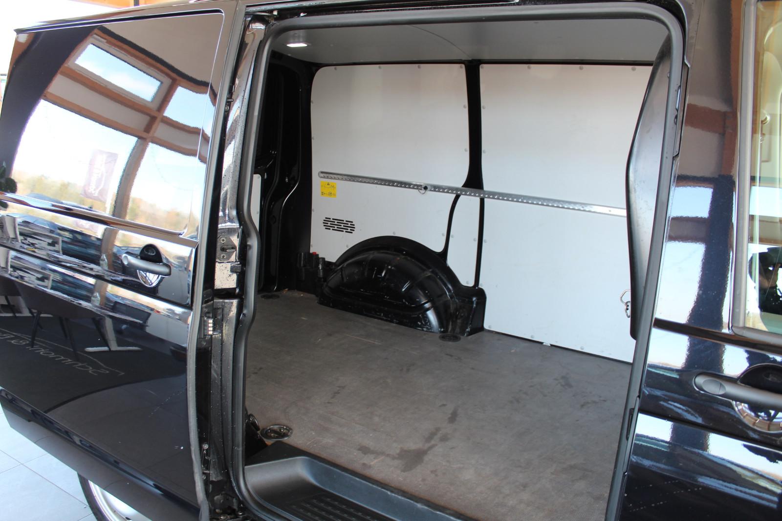 Volkswagen T6 Transporter T6.1 Transporter 2.0 TDI DSG Kasten FWD, миниатюра 11