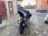 Harley-Davidson Electra Glide Standard - HARLEY-DAVIDSON 2006 ELECTRA GLIDE