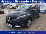 Renault Captur 0.9 TCe 12V 90 CV Start&Stop Ener - Renault Captur Kombi Gebrauchtwagen