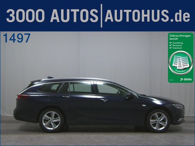 Opel Insignia ST 1.6 CDTI Innovation LED Navi Keyless