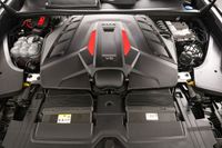Audi SQ8 - Vorschau Bild 17