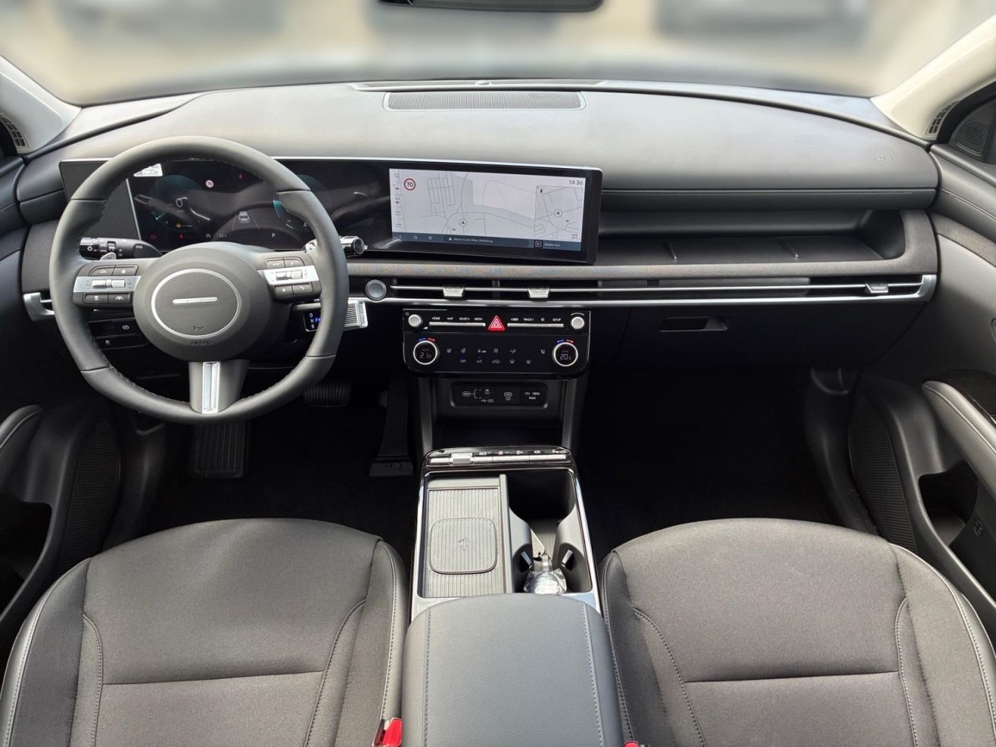 Hyundai TUCSON - Bild 11