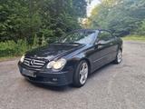 Mercedes-Benz CLK 500 5.5L V8 Cabriolet DESIGNO 388 PS EU-Ver - Mercedes-Benz CLK 500 Gebrauchtwagen