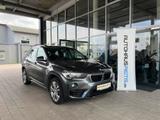 BMW X1 Navi, Parkassistent, Anhängerkupplung - BMW X1: Anhängerkupplung