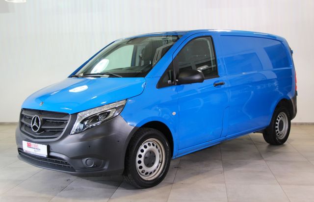 Mercedes-Benz Vito 116d 4x4 kompakt/LED/Navi/AHK/Totw.