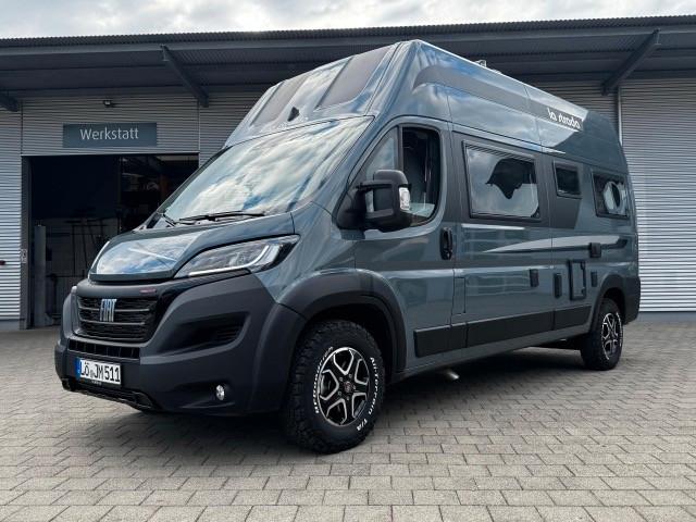La Strada Avanti XL