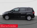 Volkswagen Touran 1.5 TSI DSG Highline ACC PDC SHZ - Volkswagen Touran 5T