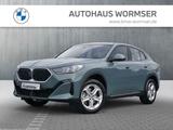 BMW X2 sDrive20i DAB LED RFK Komfortzg. Klimaaut. - BMW X2 Jahreswagen