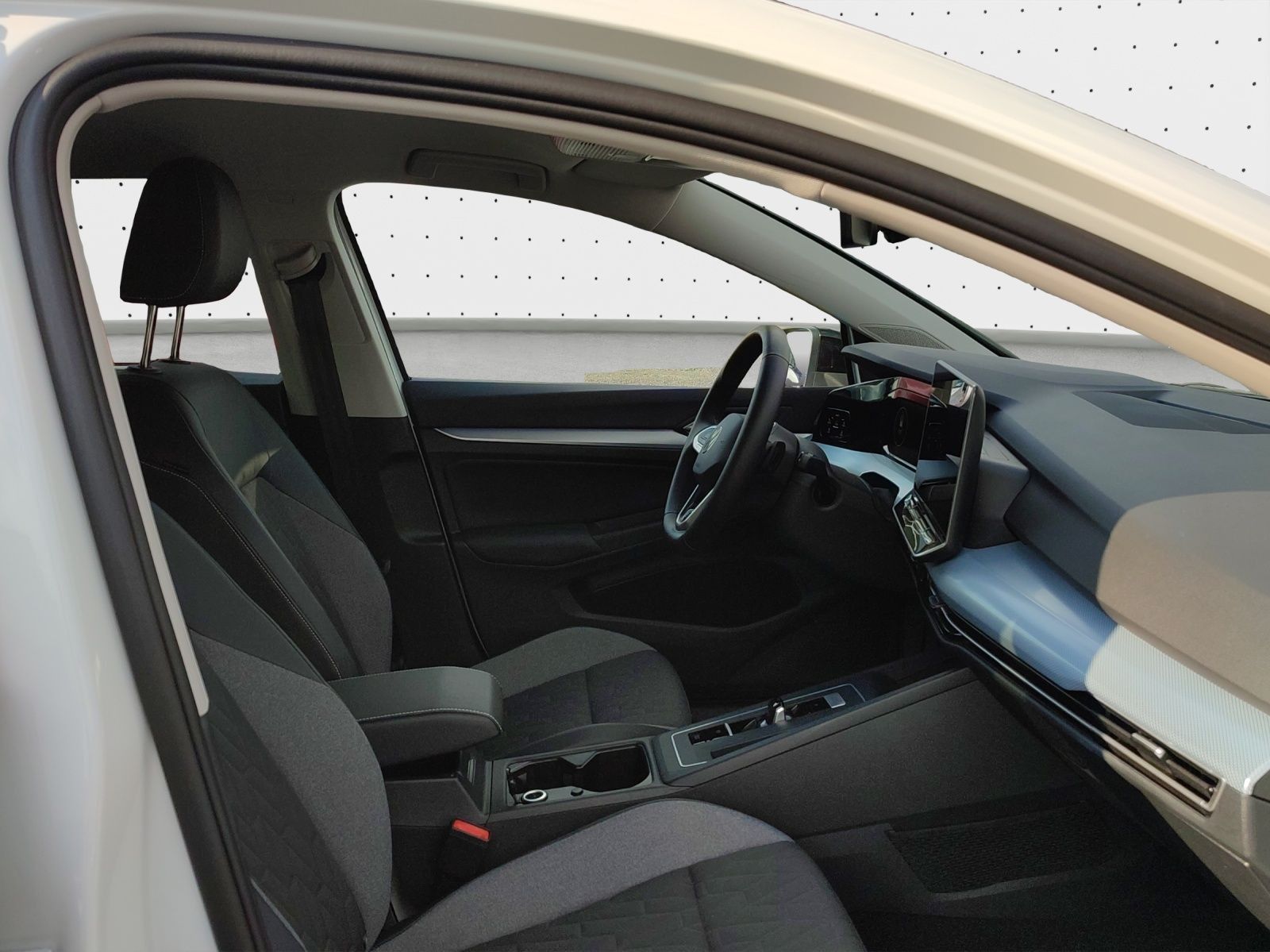 Volkswagen Golf - Bild 6