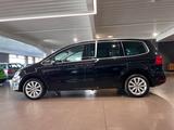 Volkswagen Sharan 2.0 TSI DSG Highline 1.HAND 7-Sitze NAVI - Volkswagen Sharan: Standheizung