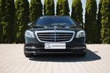 Mercedes-Benz S 400 d 4MATIC L - einwandfrei - gebrauchte Mercedes-Benz S 400 aus dem Jahr 2017