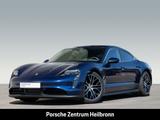 Porsche Taycan 4S Enzianblau Panoramadach Luftfederung - gebrauchte Porsche Taycan aus dem Jahr 2022