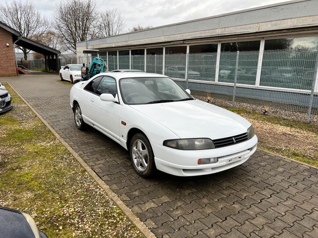 Nissan R33GTST