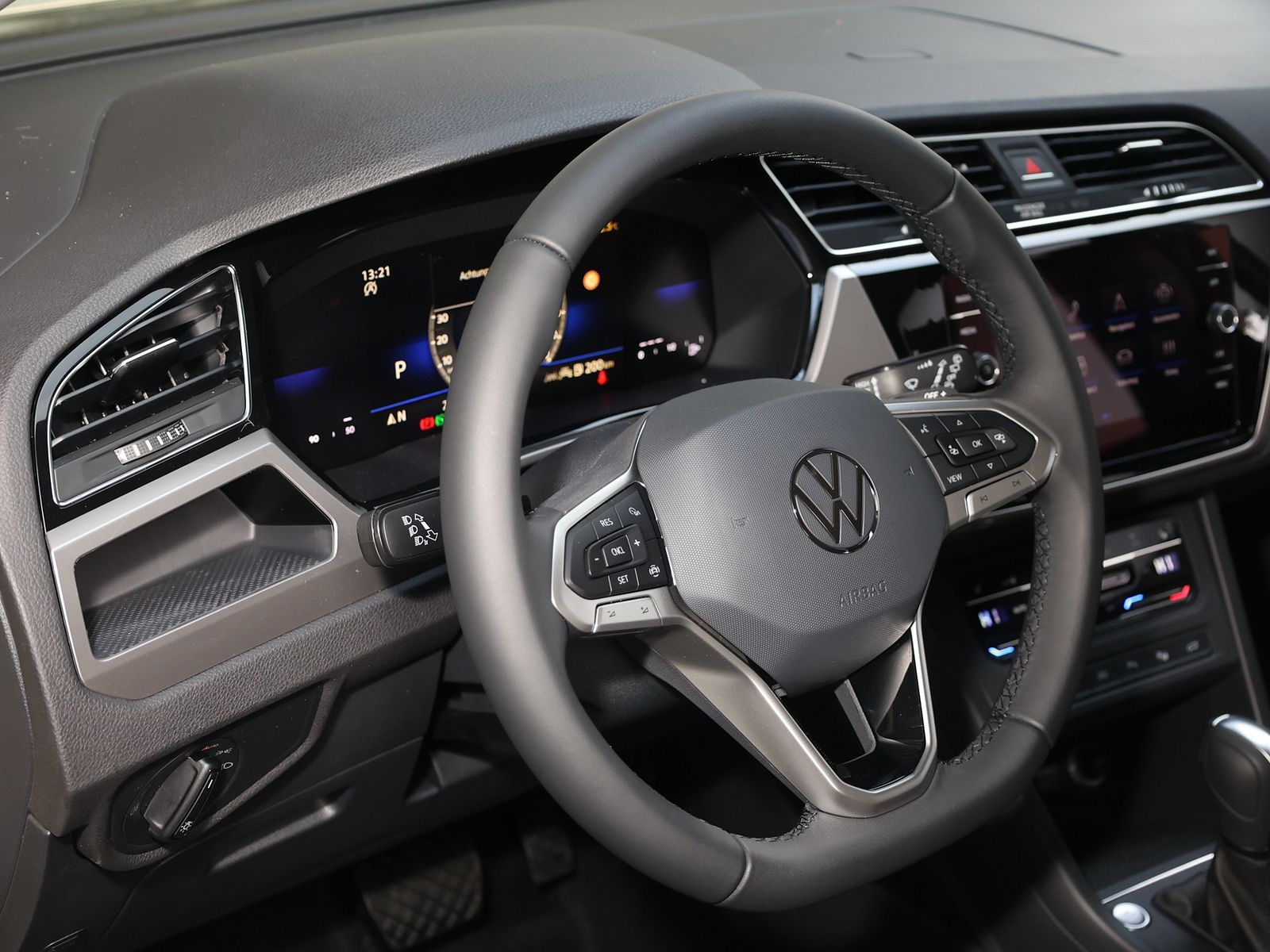Volkswagen Touran - Bild 9