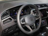 Volkswagen Touran - Vorschau Bild 9