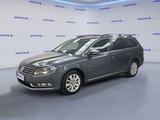 Volkswagen VOLKSWAGEN PASSAT VARIANT 2.0 TDI COMF - Volkswagen Passat aus 2011: Kombi
