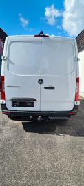 Mercedes Sprinter - 9