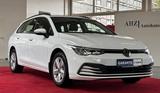 Volkswagen Golf 1.5 TGI SPORTCOMBI/LED/ERDGAS/BENZIN - Volkswagen Golf: 5er