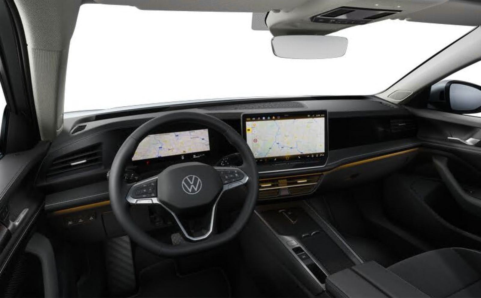 Volkswagen Passat - Bild 9