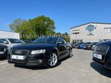 Audi A5 Cabriolet 2.0 TFSI/Neuer Motor/S-Heft/Leder - Audi A5 aus 2009: Cabrio