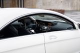 Mercedes-Benz CL 550 - 5.693 km. Sammlerstück