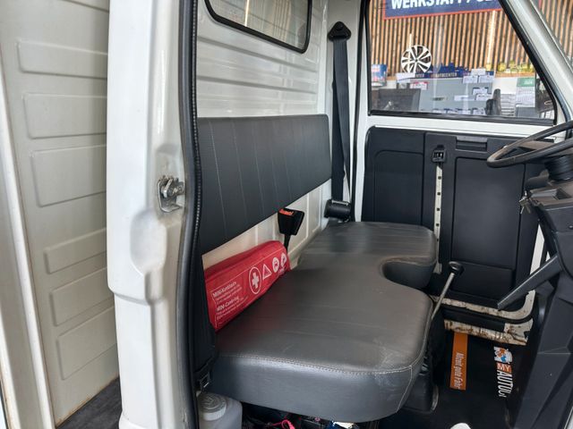 MYAUTOCENTER – Gebraucht- und Jahreswagen mit Werkstattservice in Pfaffenhofen Piaggio APE *Kasten*TÜV 082027*