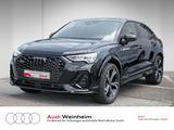 Audi Q3 Sportback 40 TFSI quattro S line Navi SONOS M - Audi Q3 aus 2025