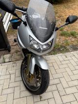 Kawasaki ER6F - Angebote