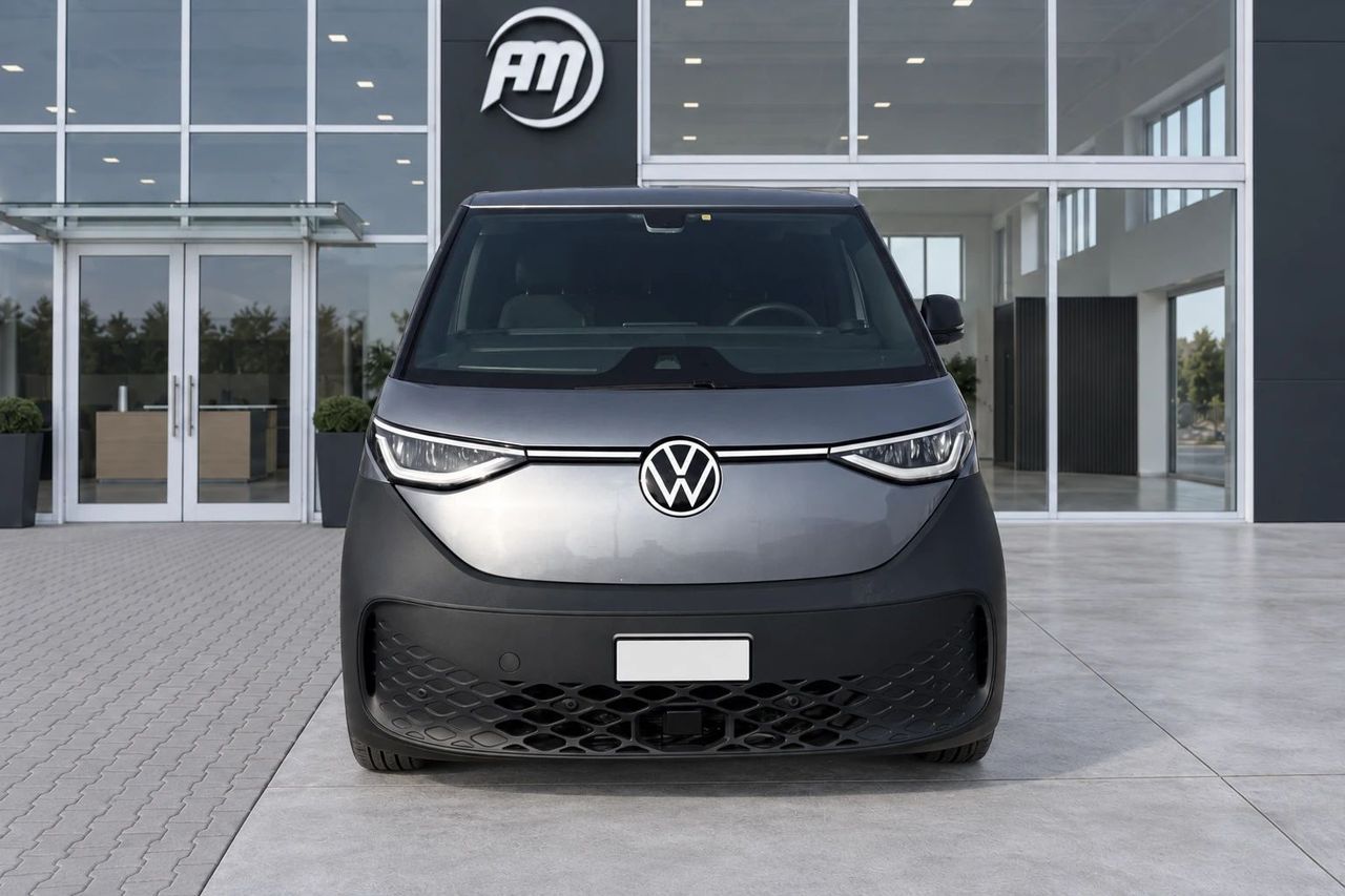 Other Volkswagen ID.Buzz Cargo 82kWh Automatico imagem 2