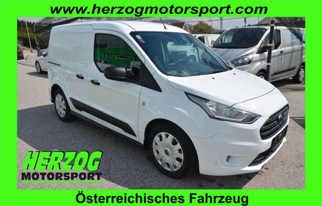 Ford Transit Connect Kasten Aut, Kamera EXP:12.490,--