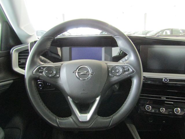 Mokka Elegance 1.2 Direct Injection Turbo 74 kW 