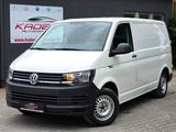 Volkswagen T6 Transporter 2.0TDI AHK KÜHLWAGEN WAECO! - : Kühlwagen