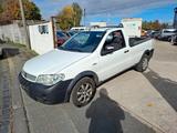 Fiat Strada 1.3JTD Kurze Kabine Lkw Zul. Euro4 - Fiat Strada: Pickup