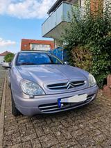 Citroën Citroen xsara Automatik 1.6 - Citroën Xsara: 1.6