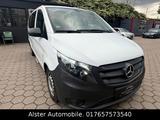 Mercedes-Benz Vito Tourer 114/116/ CDI Pro extralang mit Sitze - Behindertengerechte Mercedes-Benz Vito