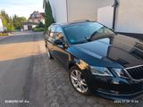 Skoda Octavia 1.5 TSI G-TEC DSG Style Combi Style - Skoda Octavia mit CNG-Antrieb