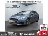 Hyundai i40cw Premium Blue 1.7 CRDi T P El. Panodach Nav - Hyundai i40: Premium