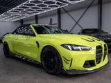 BMW M xDrive Competition G83 LCI *MCarbon*SaoPaulo* - BMW M4 mit Panoramadach